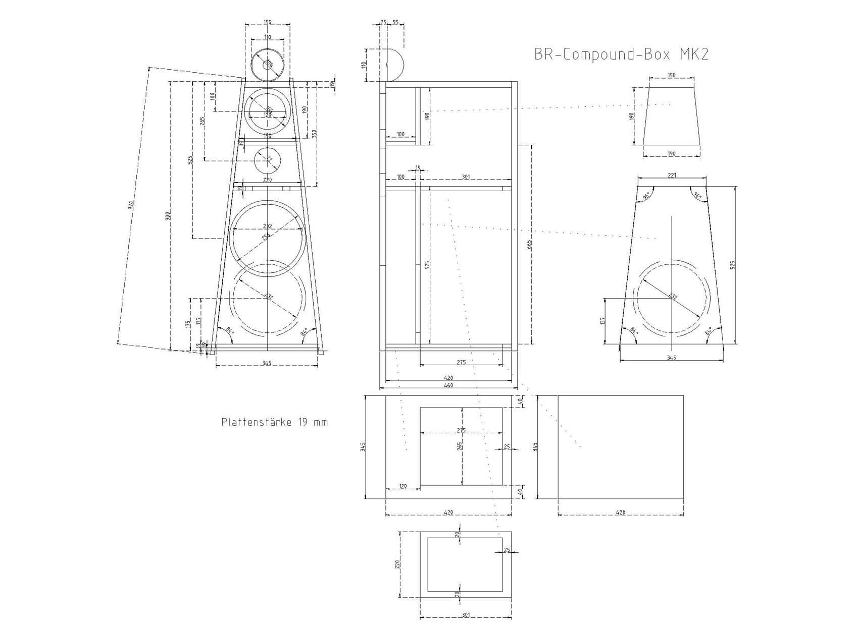 Bauplan