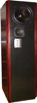 TML Isophon PSL-265-200