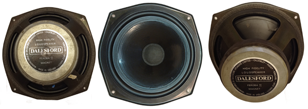 Dalesford D-100-250